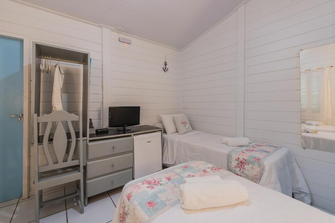 Pousada Da Carmo Fernando de Noronha Esterno foto