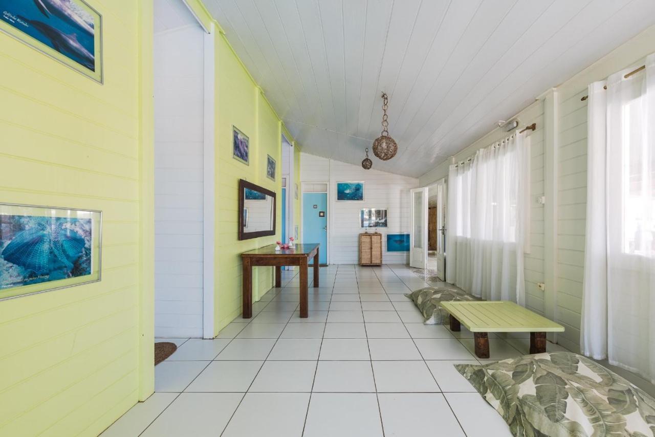 Pousada Da Carmo Fernando de Noronha Esterno foto