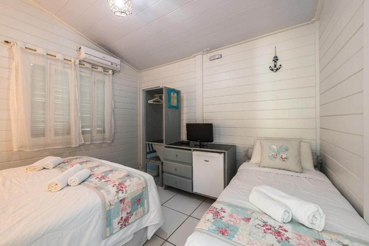 Pousada Da Carmo Fernando de Noronha Esterno foto