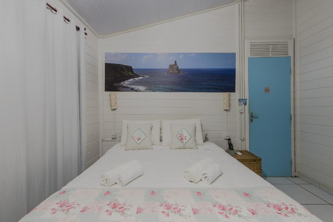 Pousada Da Carmo Fernando de Noronha Esterno foto