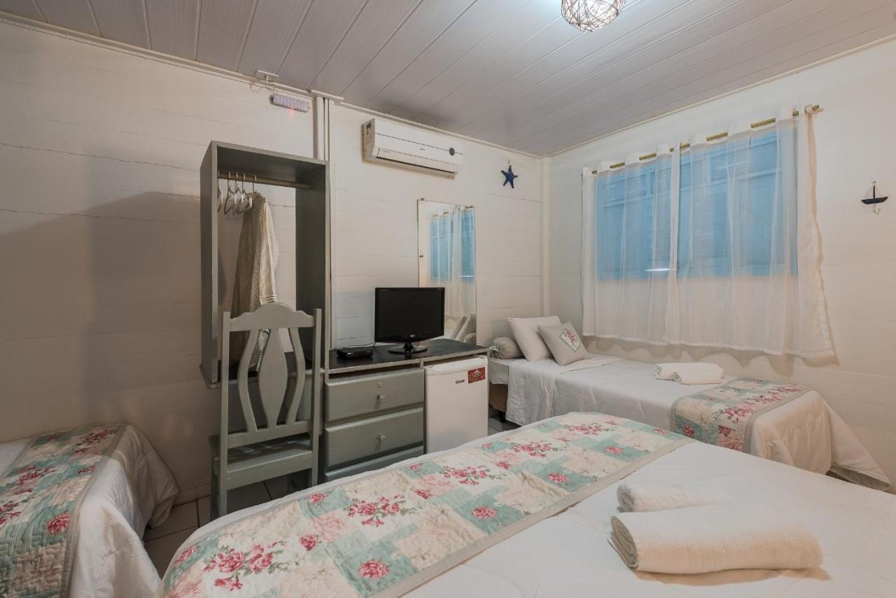 Pousada Da Carmo Fernando de Noronha Esterno foto