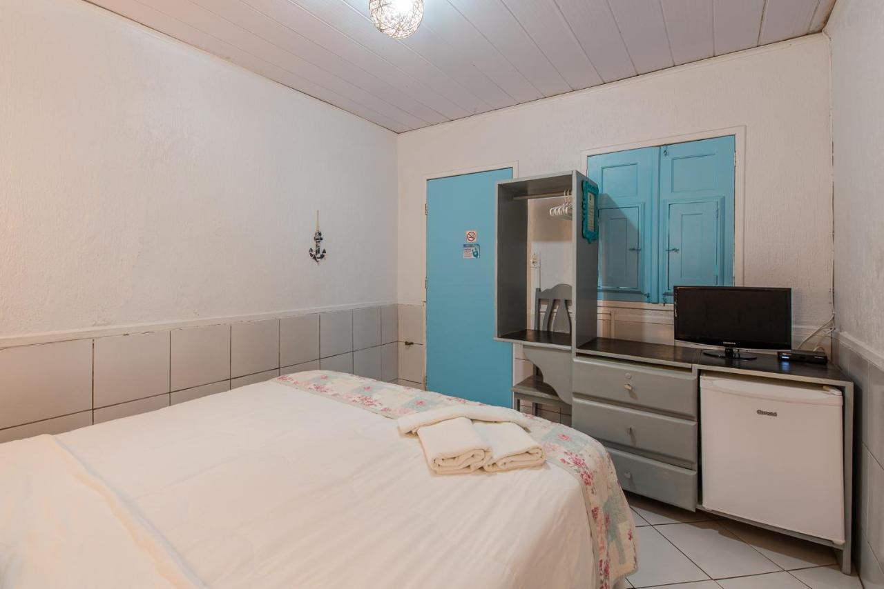 Pousada Da Carmo Fernando de Noronha Esterno foto